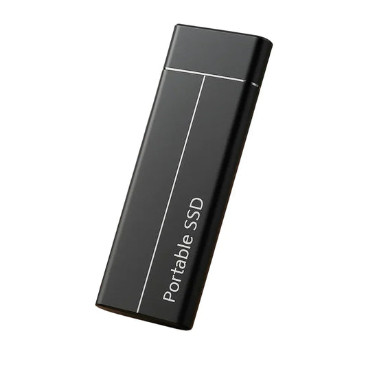 Olvoria | Portable SSD Drive