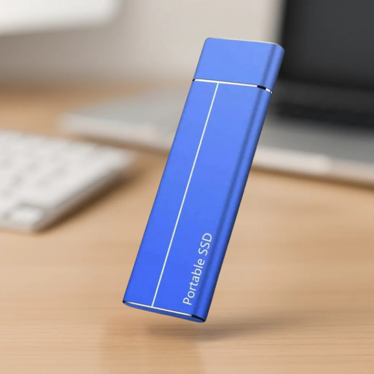 Olvoria | Portable SSD for Large Storage – 5TB External Hard Drive with Lightning Fast Transfer Speed