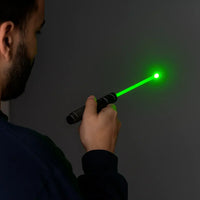 Olvoria | Puissant Laser Pointeur à Longue Portée