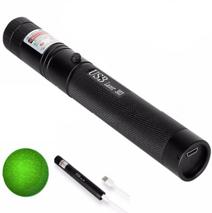 Olvoria | Powerful Long Range Laser Pointer Torch