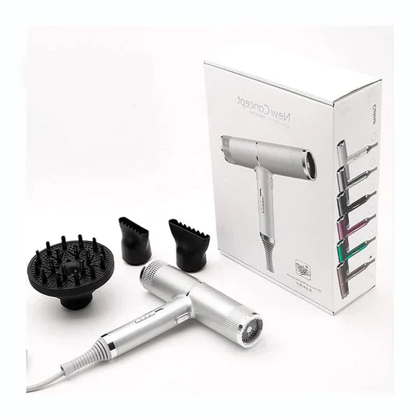 Olvoria | Professional Ionic Hair Dryer
