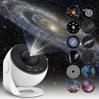 Olvoria | Lampe projecteur - AstroGlow