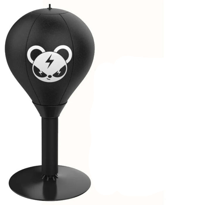 Olvoria | Punching Ball with Strong Suction Base - PowerStrike