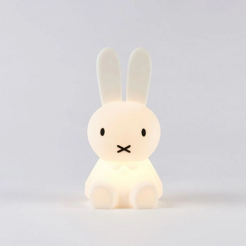 Olvoria | Rabbit Decorative Figure | Iconic Figure Design