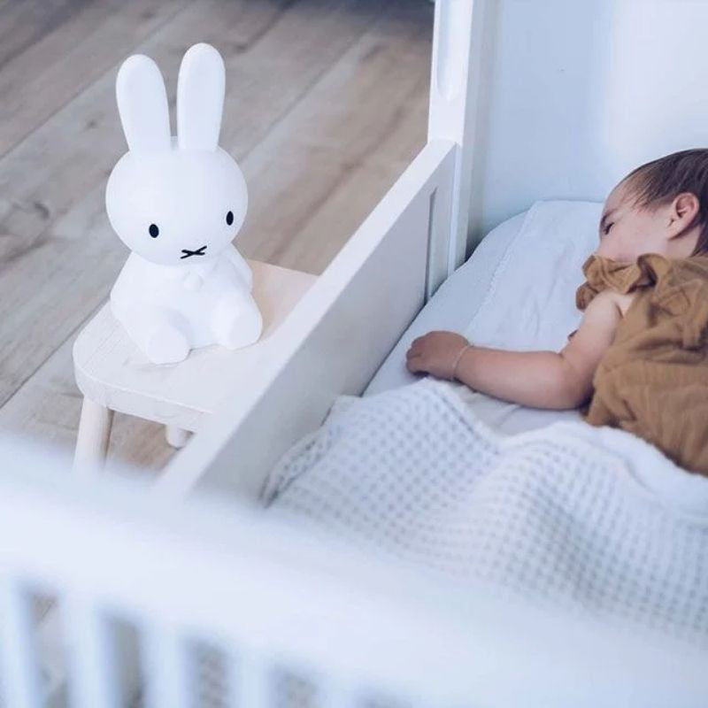 Olvoria | Rabbit Decorative Figure | Iconic Figure Design