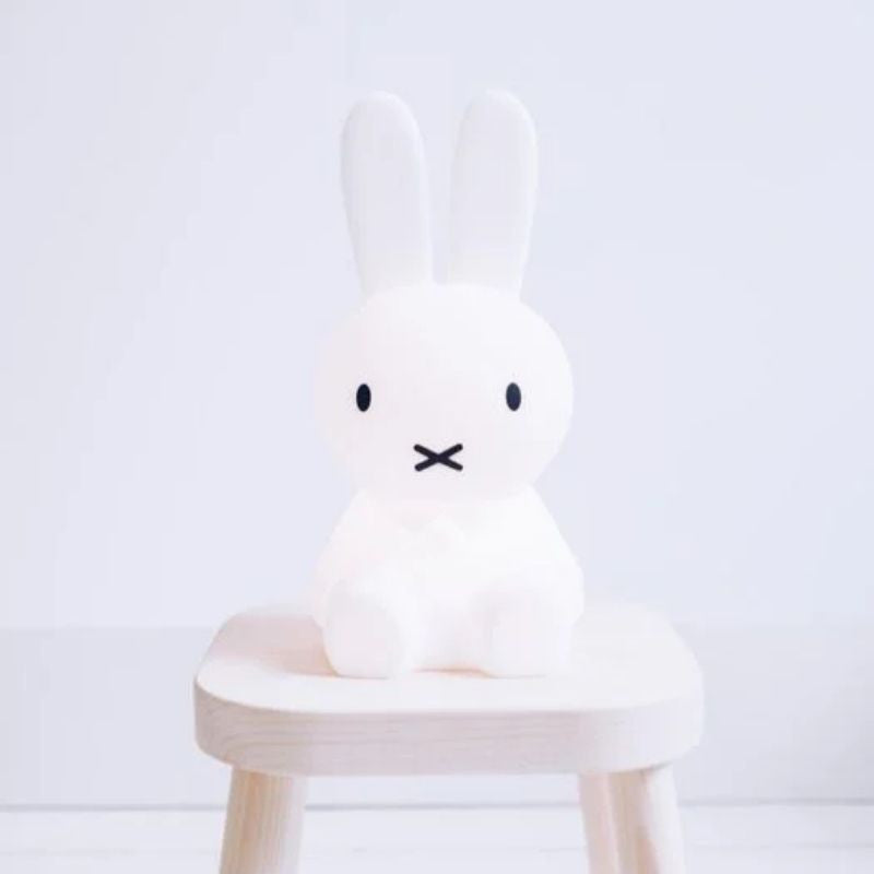 Olvoria | Rabbit Decorative Figure | Iconic Figure Design