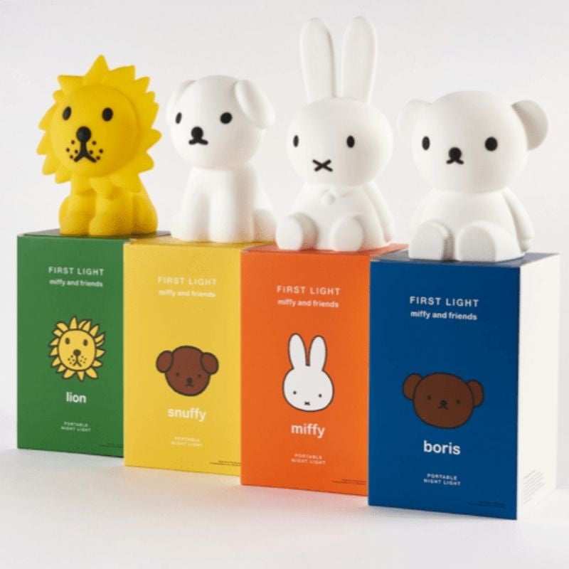 Olvoria | Rabbit Decorative Figure | Iconic Figure Design