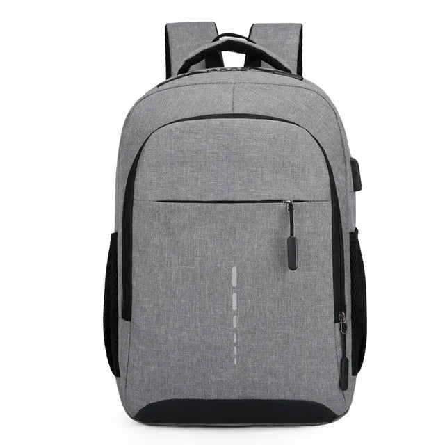 Olvoria | RAYMOND | Waterproof Backpack for Men Ultralight Backpack
