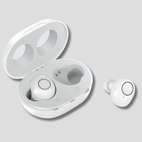 Olvoria | Audífonos Bluetooth recargables con control por app