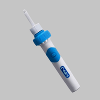 Olvoria | Aspirateur rechargeable pour cérumen