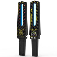 Ropiro | Scanner détecteur de signaux RF | Détecteur de caméras et de traceurs cachés | Portable
