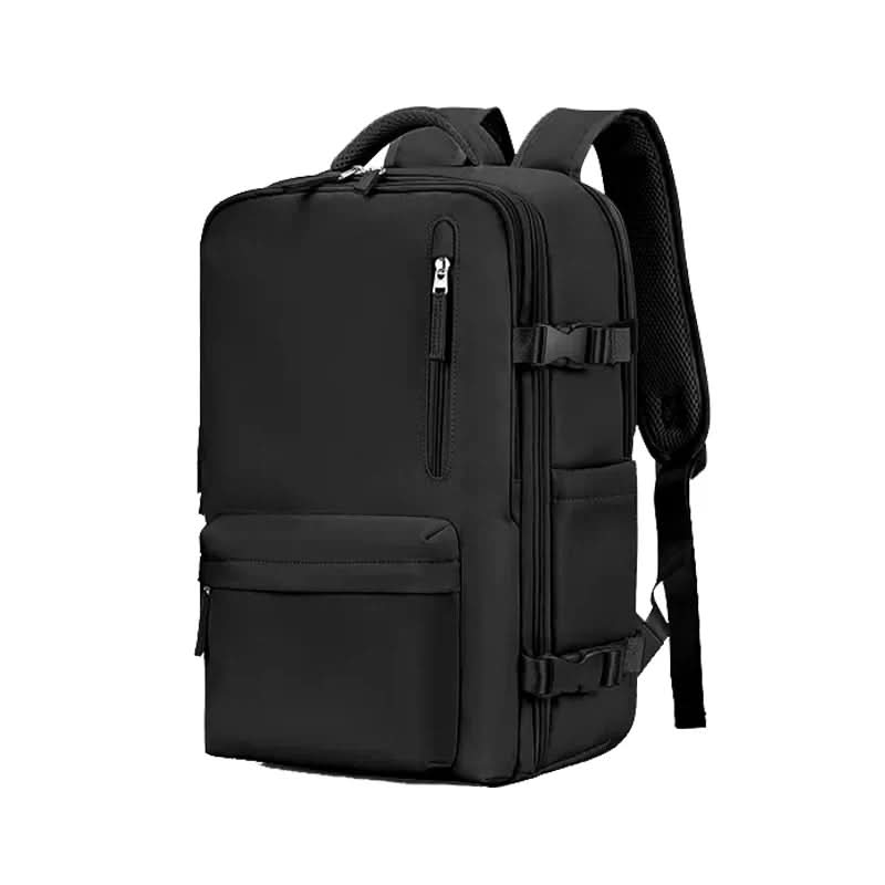 Olvoria | Robust Adventure Backpack with Theft Protection & Smart Design