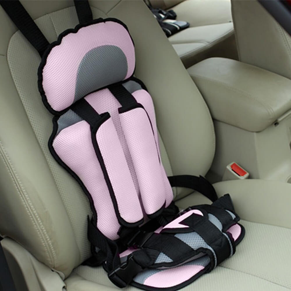 Olvoria | Safe Child Seat - SafeRider Pro