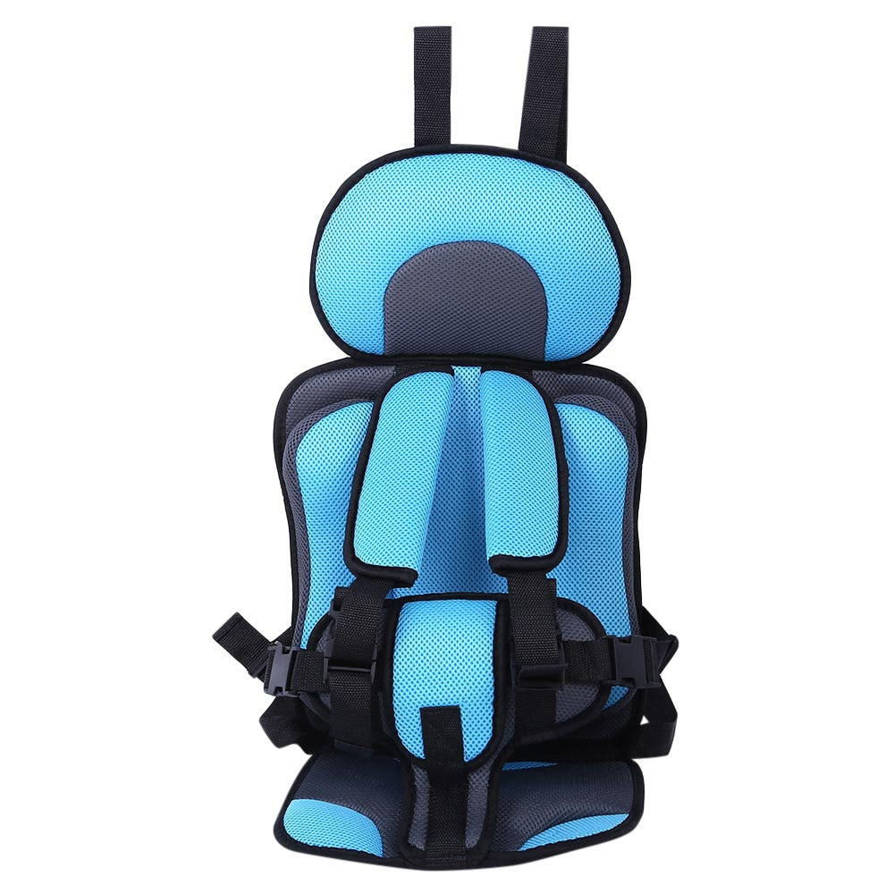 Olvoria | Safe Child Seat - SafeRider Pro