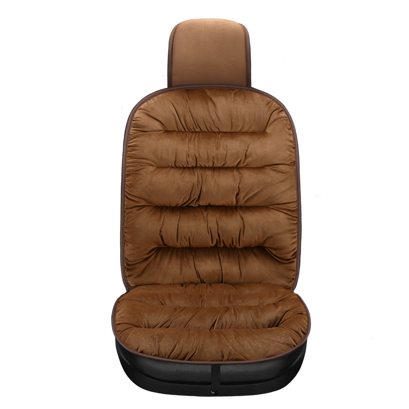 Olvoria | Seat Cushions | Super soft, breathable car seat for the most comfortable car ride