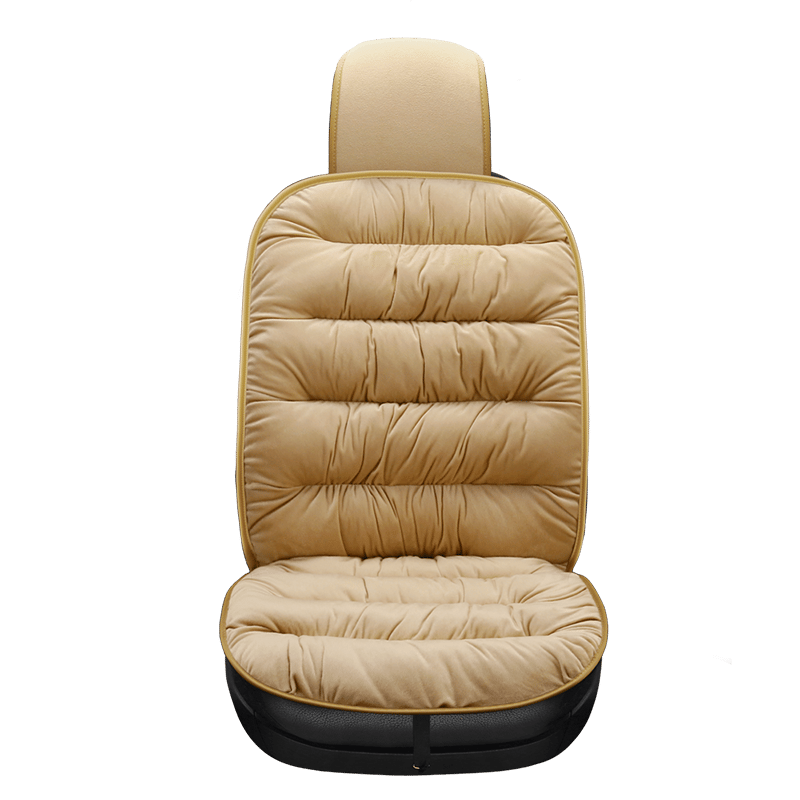 Olvoria | Seat Cushions | Super soft, breathable car seat for the most comfortable car ride