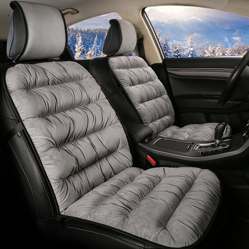Olvoria | Seat Cushions | Super soft, breathable car seat for the most comfortable car ride