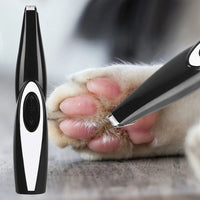 Olvoria | Tondeuse de précision silencieuse pour animaux - Perfecttrim