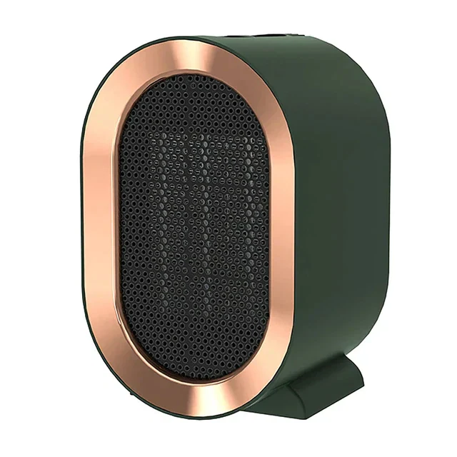 Olvoria | Small Energy and Efficient Room Electric Heater Portable Low Energy Power Saving