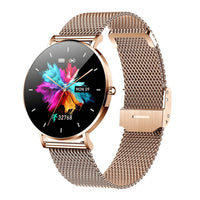 Olvoria | Smart Pro Brance – Reloj inteligente
