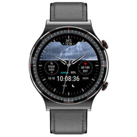 Olvoria | Montre connectée avec ECG et moniteur de fréquence cardiaque