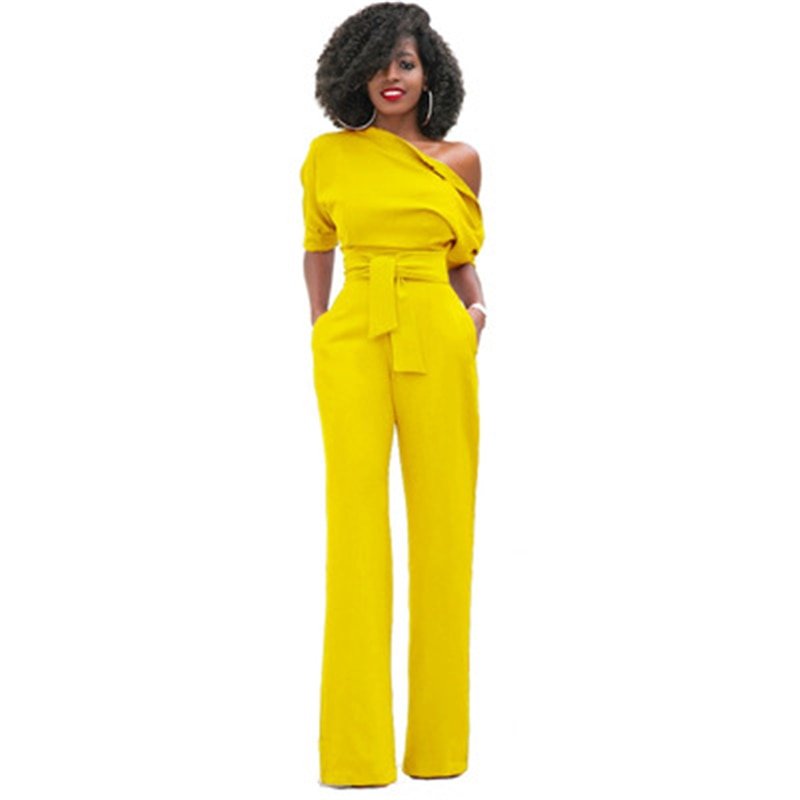 Olvoria Soldier Bodycon Overall