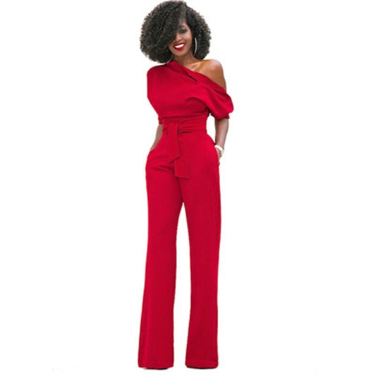 Olvoria Soldier Bodycon Overall
