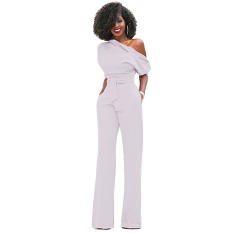 Olvoria Soldier Bodycon Overall