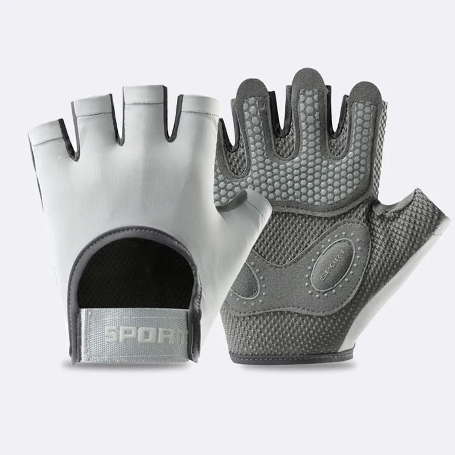 Olvoria | Sport & Fitness Gloves for Optimal Performance