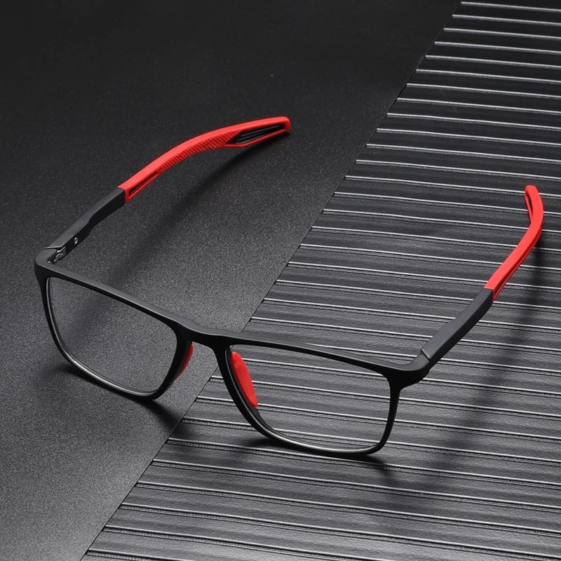 Olvoria | Sport Ultra-Light Anti-Blue Light Progressive Glasses