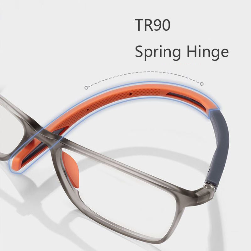 Olvoria | Sport Ultra-Light Anti-Blue Light Progressive Glasses