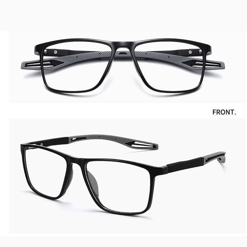 Olvoria | Sport Ultra-Light Anti-Blue Light Progressive Glasses