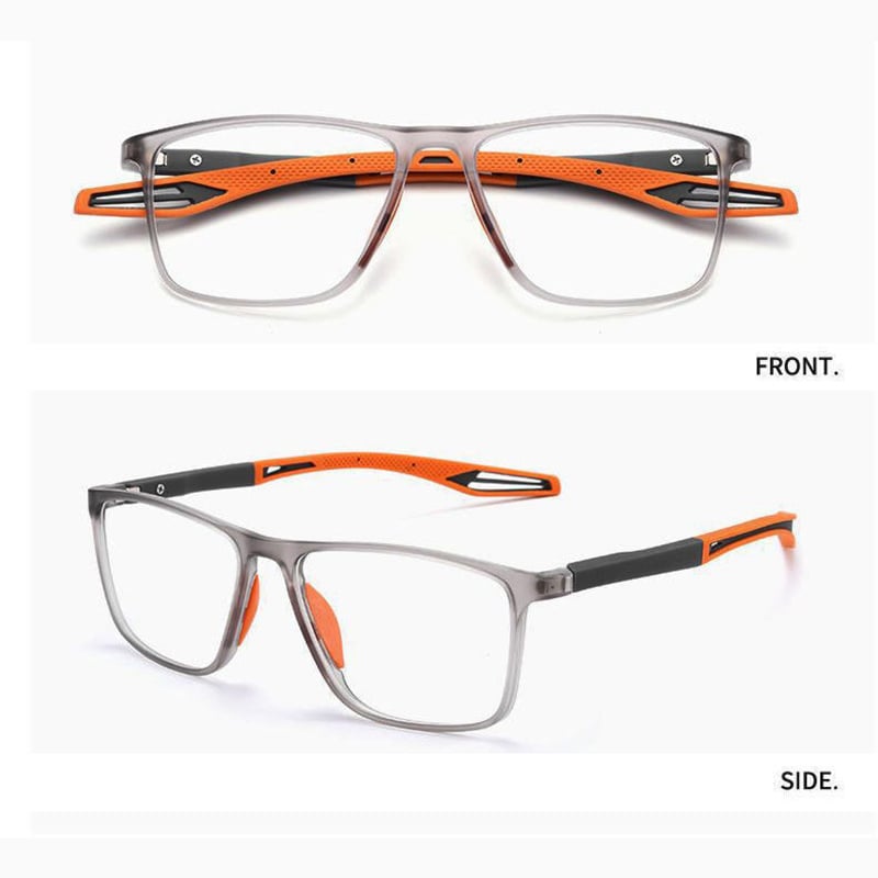 Olvoria | Sport Ultra-Light Anti-Blue Light Progressive Glasses