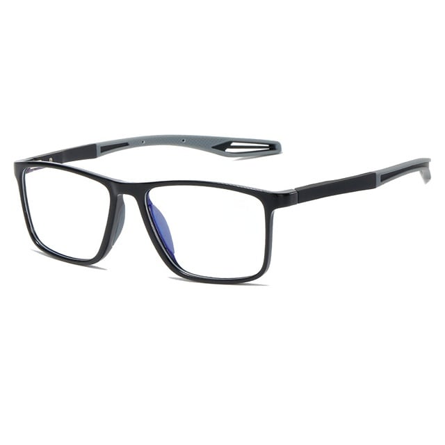 Olvoria | Sport Ultra-Light Anti-Blue Light Progressive Glasses