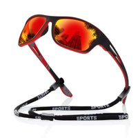 Olvoria | Gafas deportivas polarizadas