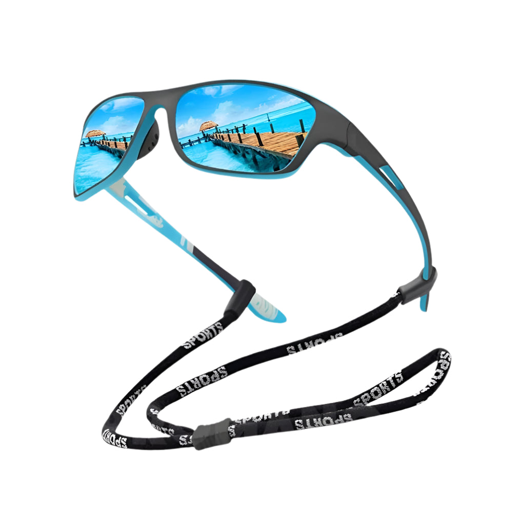 Olvoria | Sports Polarized Sunglasses