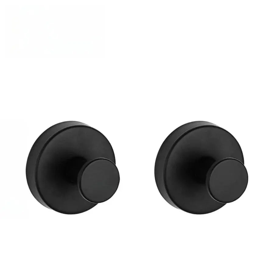 Olvoria | Strong Suction Cup Hooks (5kg Load) | Heavy Duty, Weatherproof & Damage-Free Hanging