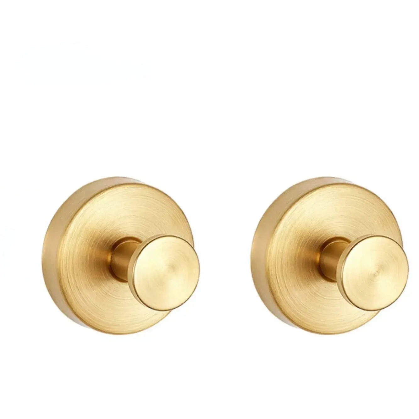 Olvoria | Strong Suction Cup Hooks (5kg Load) | Heavy Duty, Weatherproof & Damage-Free Hanging