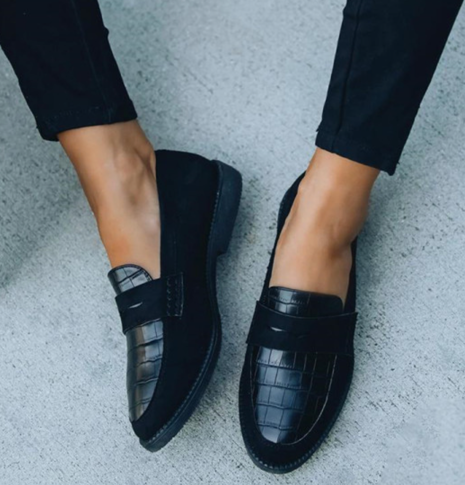 Olvoria | The Comfortable and Elegant Loafers