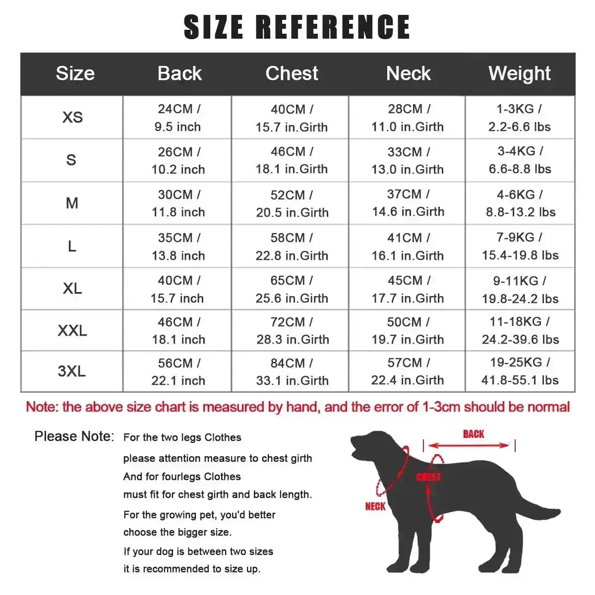 Olvoria | The Dog Face Jacket - Type A