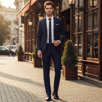 Olvoria El traje elegante y cómodo
