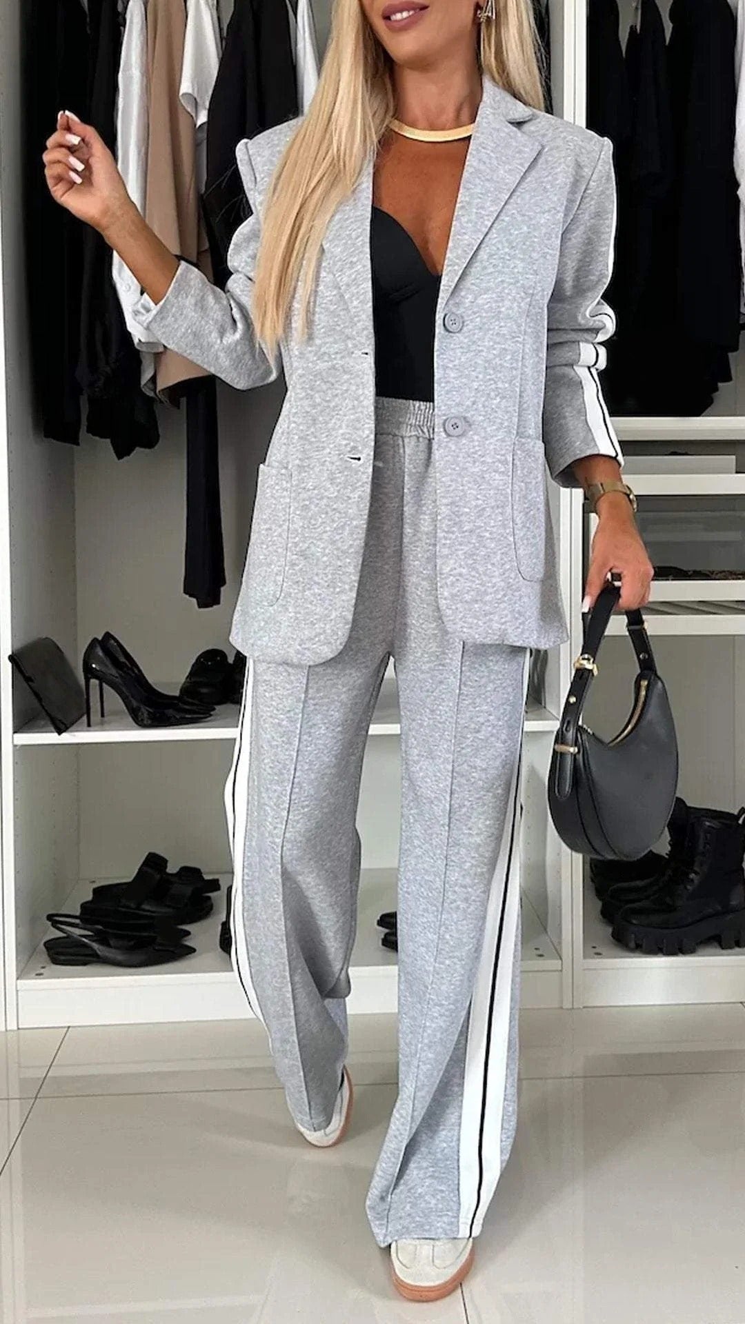 Olvoria™ Two-Piece Suit