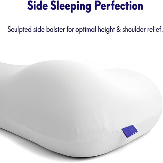 Olvoria | U-Shaped Neck Support Travel Pillow