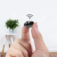 Olvoria | Ultra mini caméra WiFi