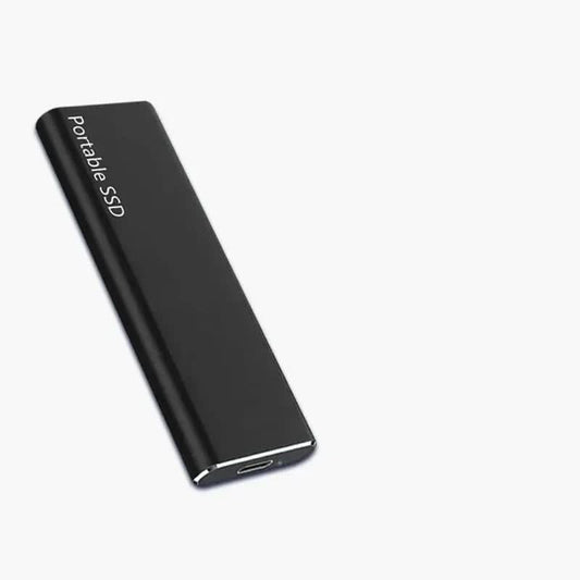 Olvoria | Ultrathin 4 TB External Hard Drive for Secure Data Storage