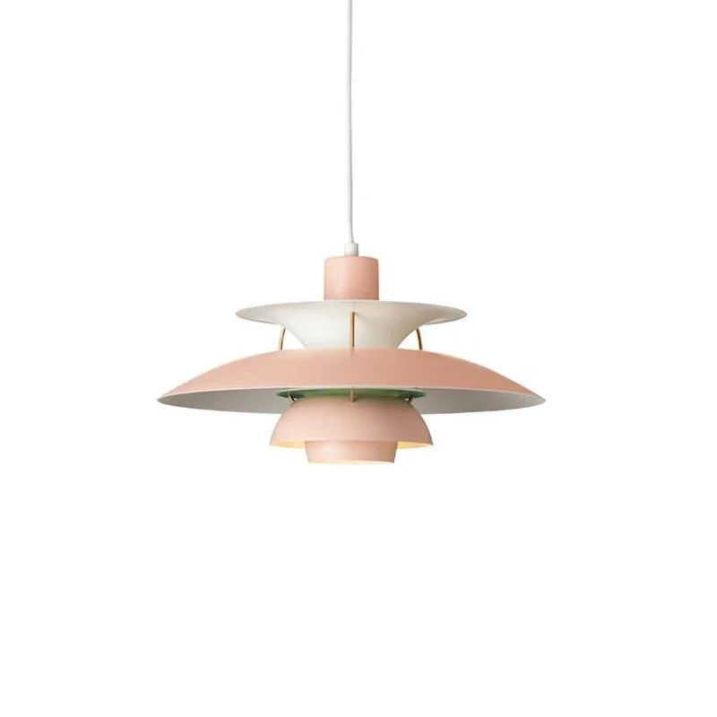 Olvoria | Umbrella Pendant Light | Scandinavian Shine Design
