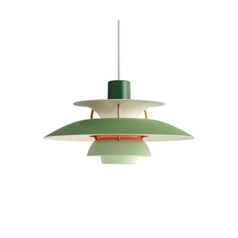 Olvoria | Umbrella Pendant Light | Scandinavian Shine Design