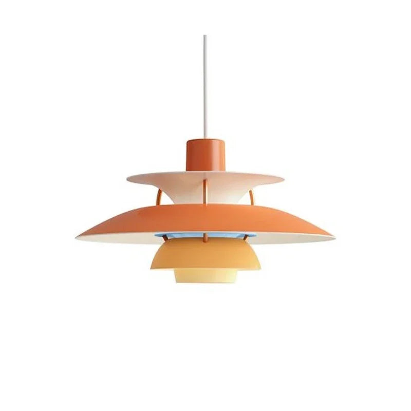 Olvoria | Umbrella Pendant Light | Scandinavian Shine Design