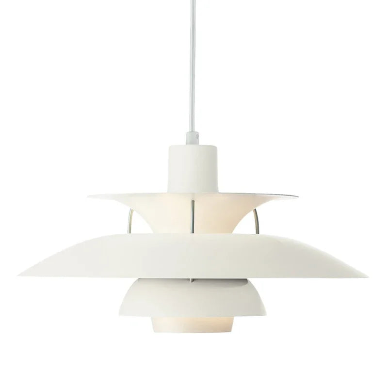 Olvoria | Umbrella Pendant Light | Scandinavian Shine Design