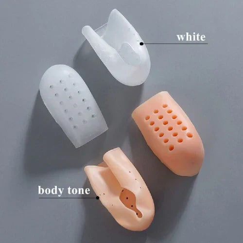 Olvoria | Undetectable Height Increase Insoles - Invisible Insoles